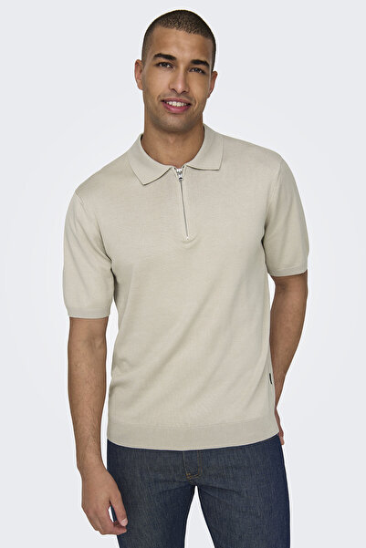 Only & Sons تي شيرت رجالي من Only&Sons 22028606