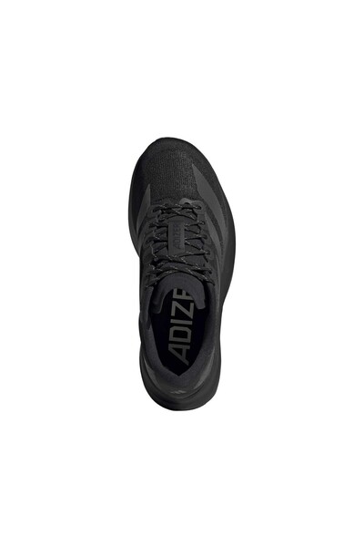 adidas حذاء Adizero Evo Sl للسيدات باللون الأسود للجري على الطرق حذاء نسائي للجري على الطرق KJ8337