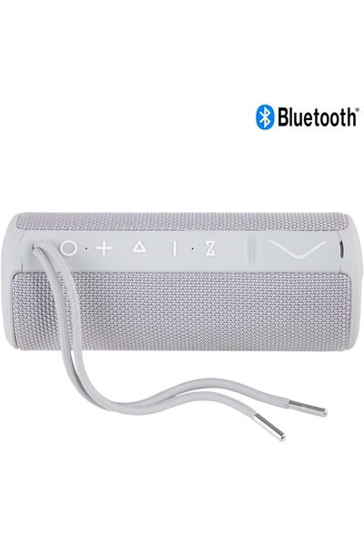 Tivoa Desibel H500 Bluetooth Hoparlör Gri