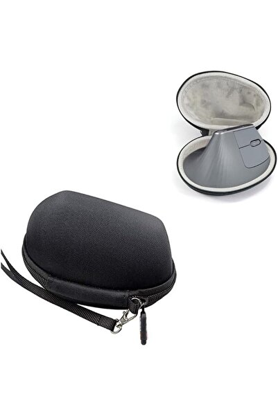 GENERAL LTGEM EVA Hard Case for Logitech MX Vertical Advanced Ergonomic Mouse...