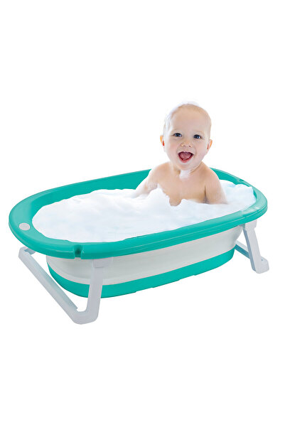 Baby Plus Katlanabilir Küvet