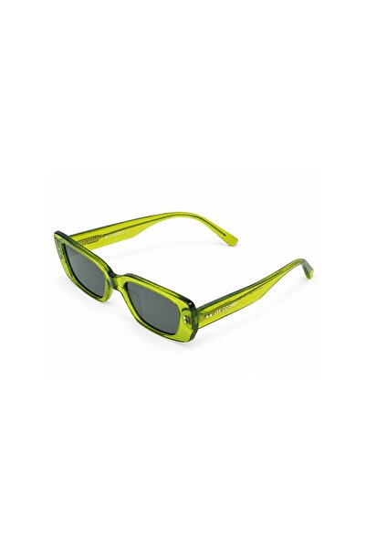 Lee Cooper Women Polarized Sunglasses Olive Mirror Lens - LCW10756C1