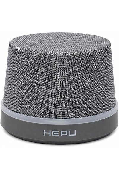 Tivoa HP-MS01G Manyetik Bluetooth Hoparlör Telefon Standlı Kablosuz Hoparlör, Bluetooth 5.3 TWS Stereo, 36
