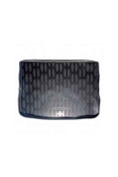 Aleron Стелка за багажник Aileron 72039 за Volkswagen Tiguan 2012-2016, полиу...