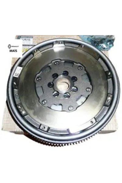 MAİS Debriyaj volanı clıo ııı 05 laguna ııı 07 15 megane ıı-ııı-ıv fluence 09 qashqaı j11 13 18 juke 10