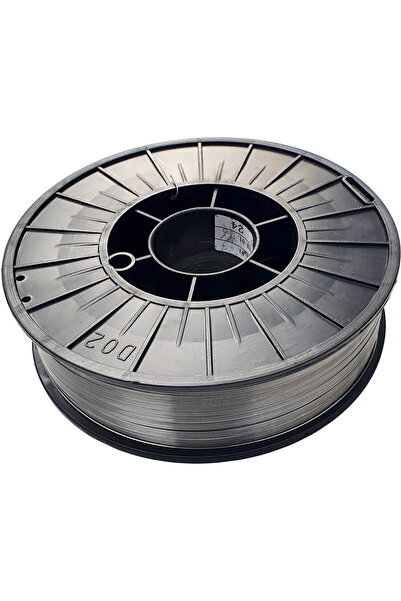 Proweld E71T-GS σύρμα συγκόλλησης με πυρήνα ροής 0.8mm, ρολό 5kg/D200