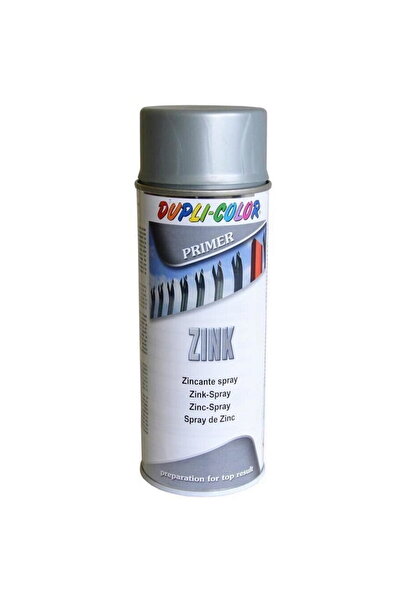 Dupli-Color Σπρέι Ψευδαργύρου, DUPLI-COLOR, 400ml