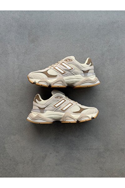 caps Bej Vizon 96N Sneaker
