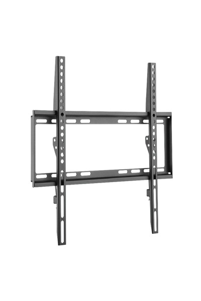 LogiLink SUPORT de perete, pt 1 TV/monitor plat, diag. max 55 inch, fix, max ...
