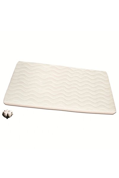 Baby Plus Pamuk Oyun Parkı Bebek Yatağı 50x70