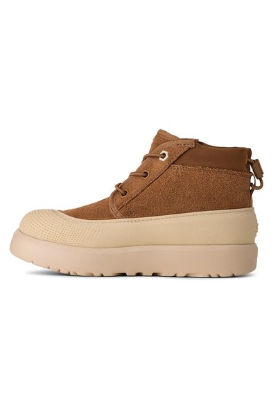 UGG K NEUMEL WEATHER HYBRID CHESTNUT / WHITECAP 1171299K
