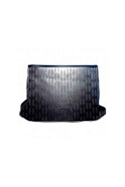 Aleron Trunk mat Aileron 72104 for Volvo XC60 I 2008–2017, black, 1 pc.