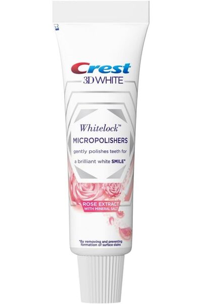 CRESTEM OAMENI Crest 3D White Whitening Therapy Toothpaste 88ml, Rose