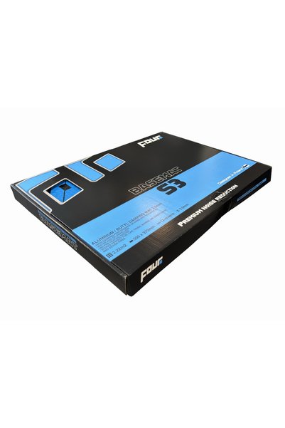 FOUR Material fonoizolant auto vibroabsorbant Connect Premium S3-BaseMat, 3,0...