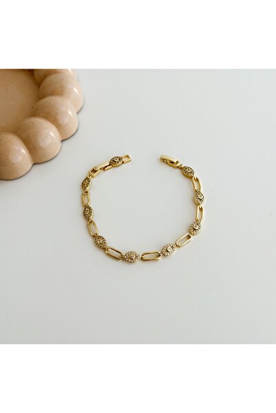 Boise Atelier Belana Steel Bracelet |   Bracelet