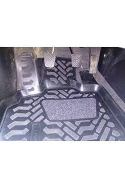 Aleron Set covorașe auto Aileron 61006 pentru Mitsubishi Lancer IX 2003–2010,...