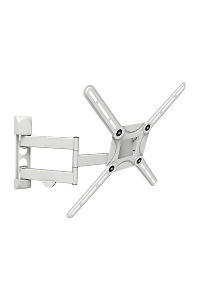 Barkan SUPORT de perete, pt 1 TV/monitor plat, curbat, diag. max 65 inch, rot...