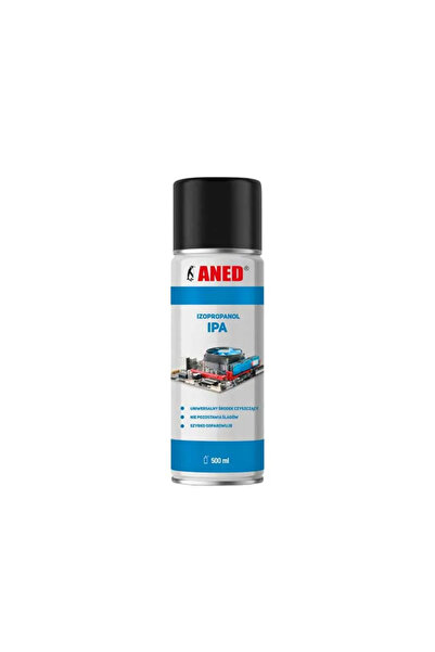 OEM Spray degresant IPA alcool izopropilic 500ml