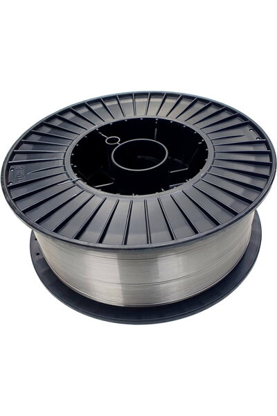 Proweld E71T-GS σύρμα συγκόλλησης με πυρήνα ισχίου 1.2mm, ρολό 15kg/D270