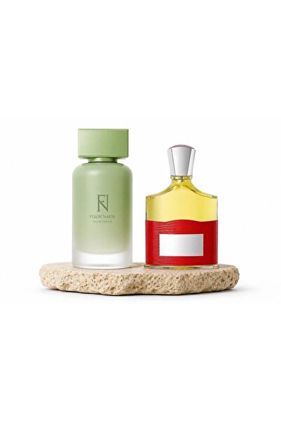 Fouh Najed عطر 113 فايكنج