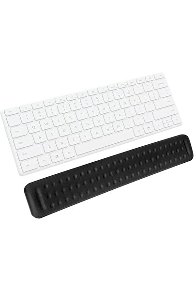 X SPRING Xspring Keyboard Wrist Rest, Wrist Rest for Computer Keyboard, Wrist...