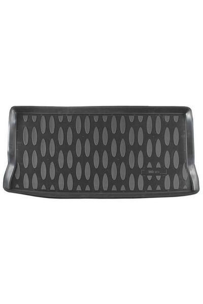 Aleron Стелка за багажник Aileron 71206 за Nissan Micra 2003-2010