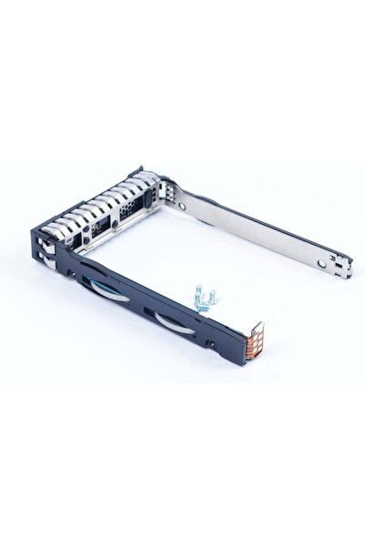 Soft Tr 001 HP Uyumlu 2.5" Disk Kızağı (G8 G9 G10 - Gen8 Gen9 Gen10)