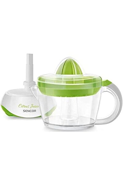 Sencor - Citrus Juicer, runs in both directions for maximum juice, turns on/o...