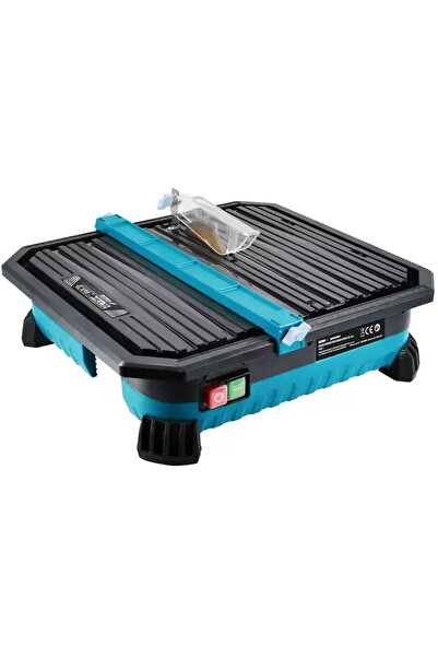 dedra TДѓietor pentru tДѓiat plДѓci ceramice cu acumulator de 18V