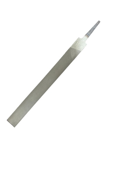 Tomax YASSI (LAMA) EĞE 10'' 250 MM İNCE (1 ADET)