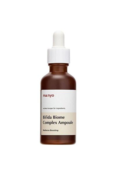 ma:nyo Manyo Ser Reîntineritor cu Complex Bifida, Fiolă - 50 ml