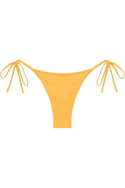 Tropic of C Yellow Praia Bikini Bottom