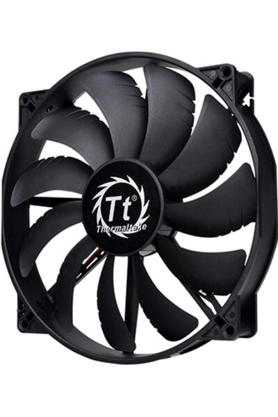 THERMALTAKE Cooler Pure 20 DC (CL-F015-PL20BL-A)