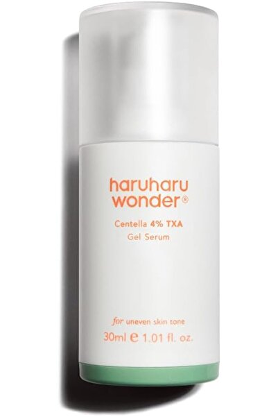 HaruHaru wonder Centella 4% TXA Dark Spot Go Away Serum