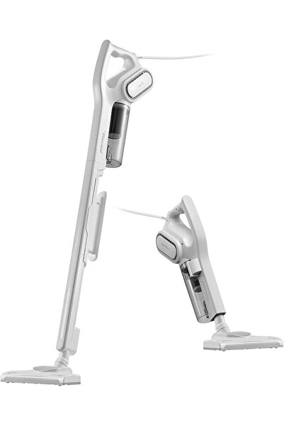 Xiaomi Deerma Deerma DX700 3 in 1 Handheld Vacuum Cleaner, Household Vacuum C...