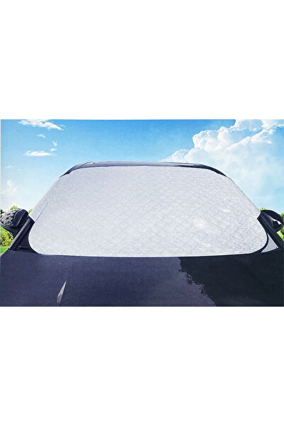 Autolux Parasolar și protector de zăpadă pentru parbriz Catol Lux LX-A116 145...