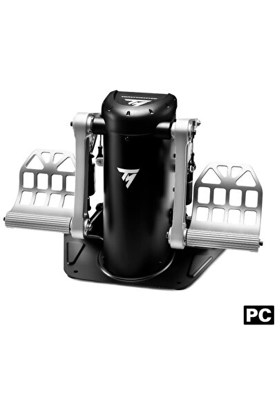 Thrustmaster T.Flight Hotas One Xbox & PC Uyumlu Joystick + Gaz Kolu, 5 Eksen...