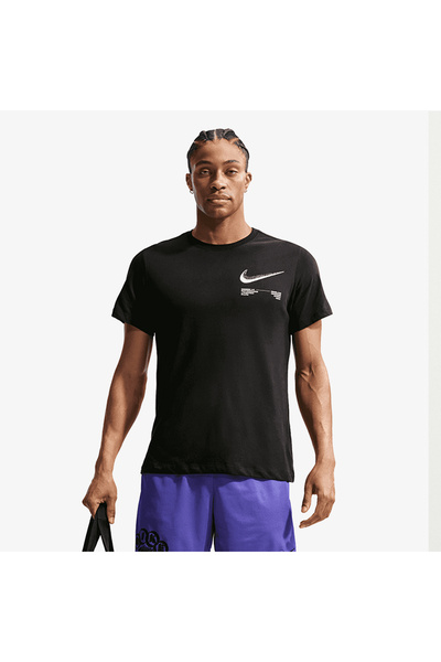 Nike M NK DF TRICOU STD HBR SU26