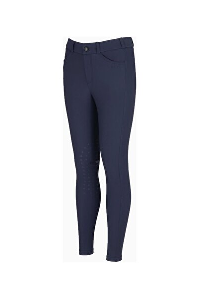 PIKEUR New Brooklyn Griptec 9803 Luxury Children's Riding Trousers