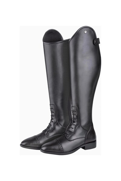 ELT Portland Short Narrow Anatomical Children's Equestrian Boots