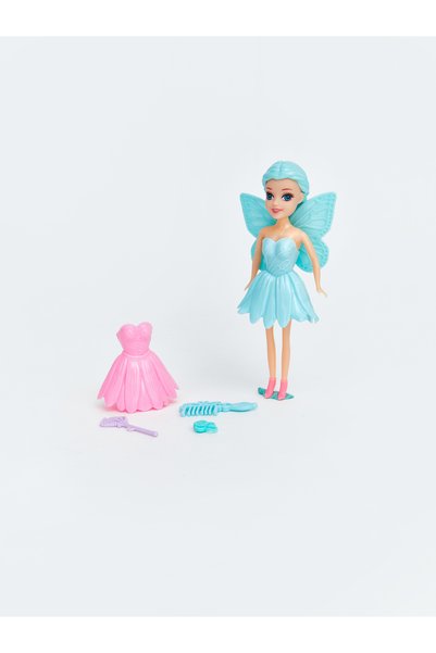 LC Waikiki Fairy Girl Toy Dress-Up Set