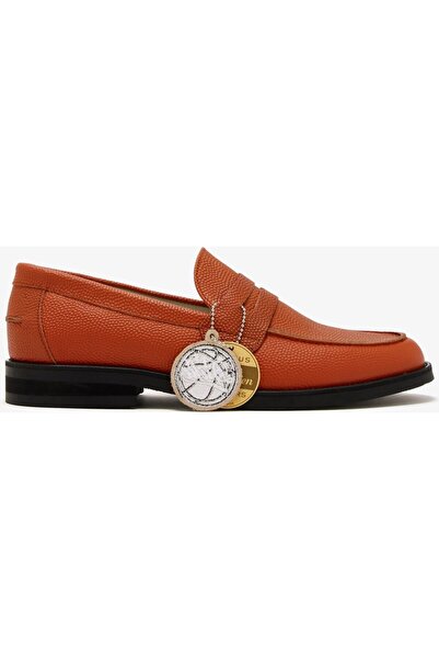 Duke + Dexter Basketball Penny Loafer Leather Men's Shoes
