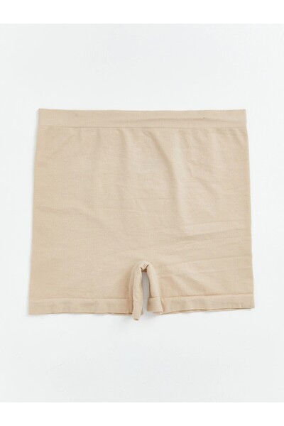 LC Waikiki Lcw Dream Pink Plain Boxer Briefs