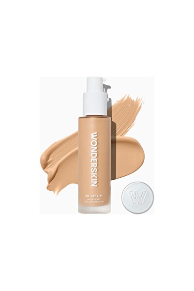 Wonderskin Hyper-Bond Serum Foundation