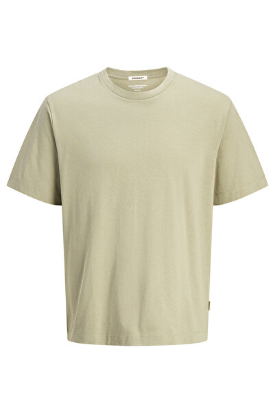 Jack & Jones Jack&Jones Men's T-Shirt 12276941 Silver Sage