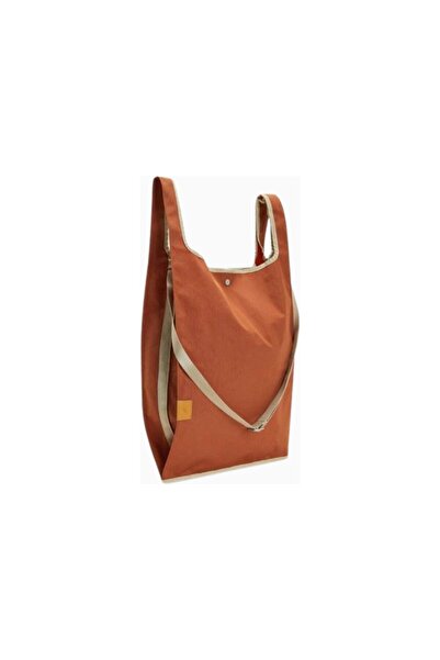 LOJEL Niru 3-Way Tote 15L Multi-Purpose Daily Unisex Backpack