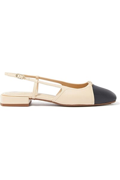 Sam Edelman حذاء كارا سلينجباك مسطح الظهر كارا