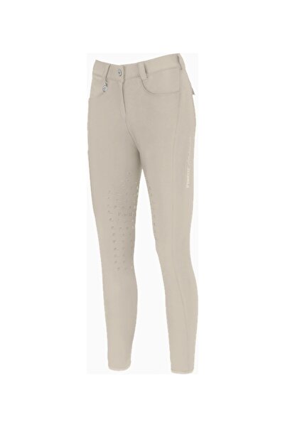 PIKEUR Romy Griptec Knee 5923 Women's Knee Riding Tights