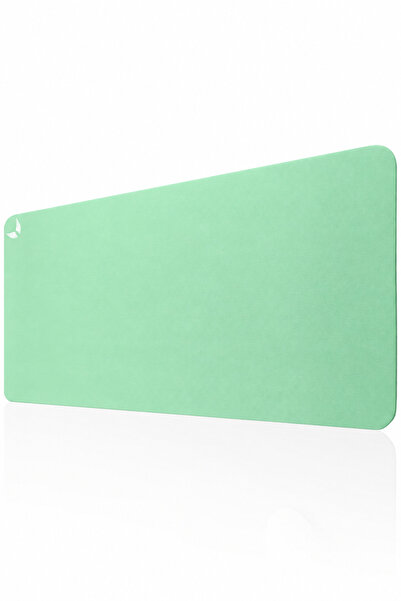 GoLite Classic - 70x30 Mint Yeşil Gaming Oyuncu Mouse Pad Kaymaz Taban Büyük ...