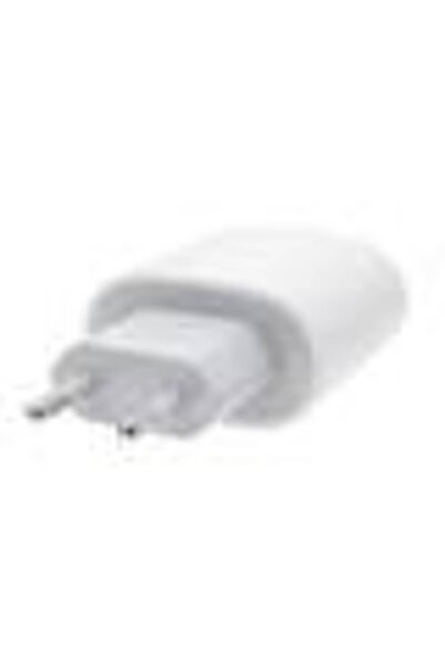 FONIX Încărcător tabletă compatibil cu Apple iPad Pro 12.9 (2021), Adaptor 20W, Cablu Type C la Lightning, Încărcare rapidă, 3A, Alb